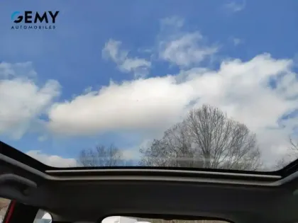 Photo 71 Renault Kadjar  TCe 160 FAP EDC