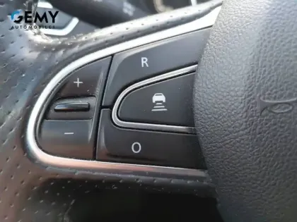 Photo 15 Renault Kadjar  TCe 160 FAP EDC