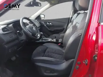 Photo 56 Renault Kadjar  TCe 160 FAP EDC