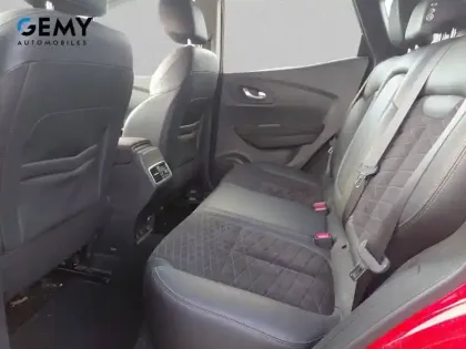 Photo 33 Renault Kadjar Gén. I (HFE) Ph2 Black Edition 5