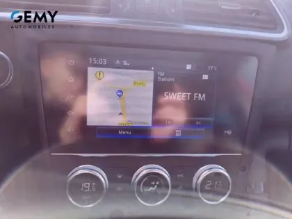 Photo 19 Renault Kadjar  TCe 160 FAP EDC