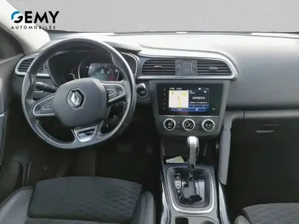 Photo 7 Renault Kadjar  TCe 160 FAP EDC