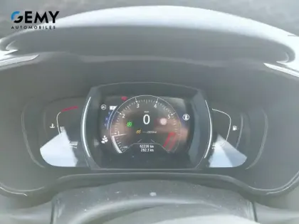 Photo 14 Renault Kadjar  TCe 160 FAP EDC