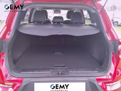 Photo 5 Renault Kadjar  TCe 160 FAP EDC