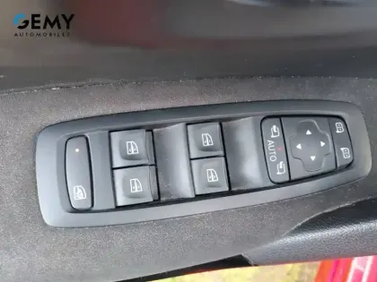 Photo 60 Renault Kadjar  TCe 160 FAP EDC