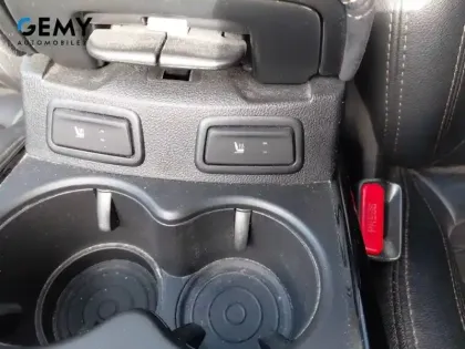 Photo 69 Renault Kadjar  TCe 160 FAP EDC