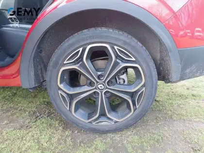 Photo 58 Renault Kadjar  TCe 160 FAP EDC