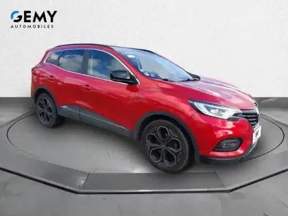 Photo 50 Renault Kadjar  TCe 160 FAP EDC