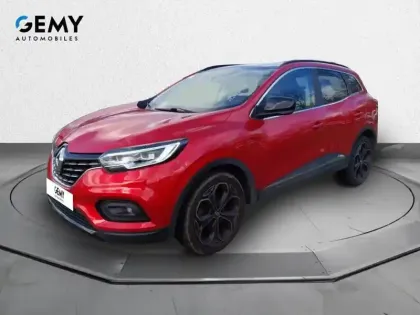 Photo 48 Renault Kadjar  TCe 160 FAP EDC