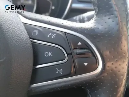 Photo 64 Renault Kadjar  TCe 160 FAP EDC