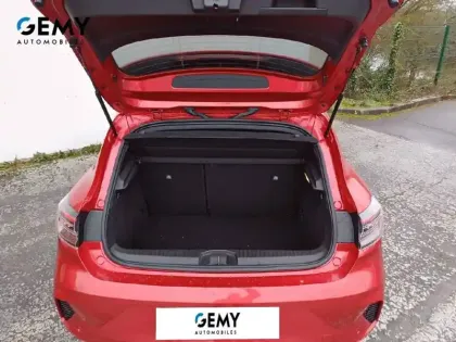 Photo 5 Renault Clio Gén. V (BJA) Ph2 Techno 5