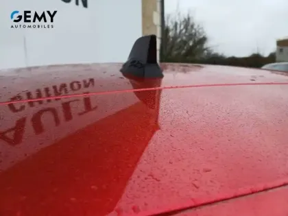 Photo 39 Renault Clio  E-Tech full hybrid 145