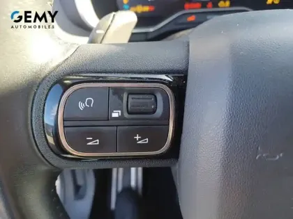 Photo 57 Citroën C5 aircross  Hybride Rechargeable 225 S&S e-EAT8