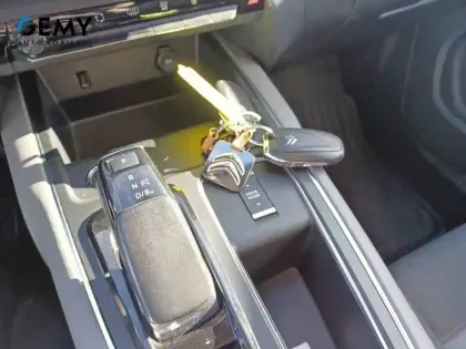 Photo 39 Citroën C5 aircross  Hybride Rechargeable 225 S&S e-EAT8