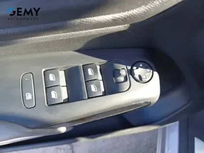 Photo 33 Citroën C5 aircross  Hybride Rechargeable 225 S&S e-EAT8