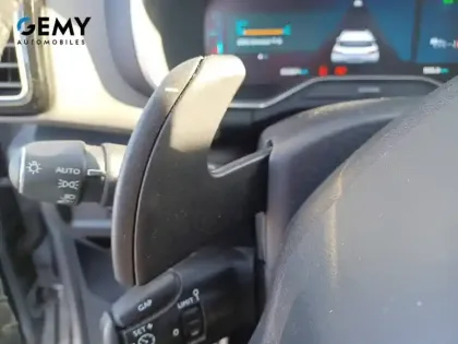 Photo 59 Citroën C5 aircross  Hybride Rechargeable 225 S&S e-EAT8