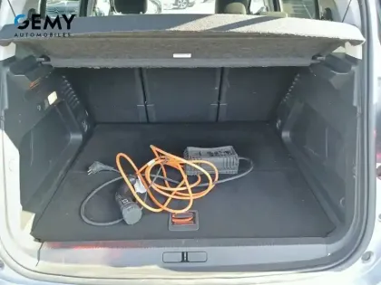 Photo 5 Citroën C5 aircross  Hybride Rechargeable 225 S&S e-EAT8