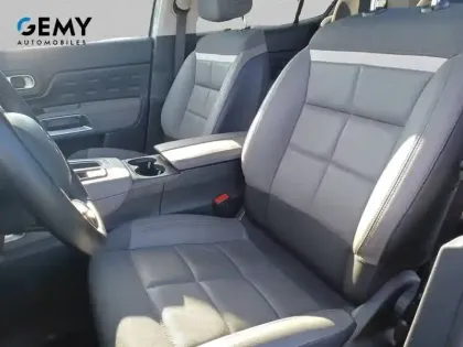 Photo 52 Citroën C5 aircross  Hybride Rechargeable 225 S&S e-EAT8