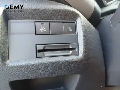 Photo 34 Citroën C5 aircross  Hybride Rechargeable 225 S&S e-EAT8