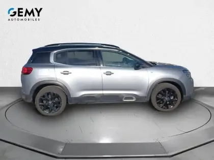 Photo 47 Citroën C5 aircross  Hybride Rechargeable 225 S&S e-EAT8