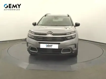 Photo 67 Citroën C5 aircross  Hybride Rechargeable 225 S&S e-EAT8