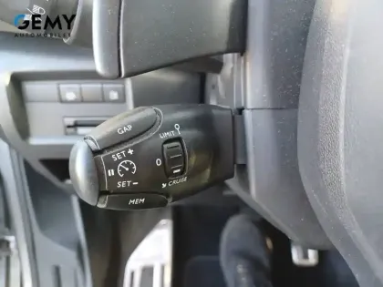 Photo 60 Citroën C5 aircross  Hybride Rechargeable 225 S&S e-EAT8