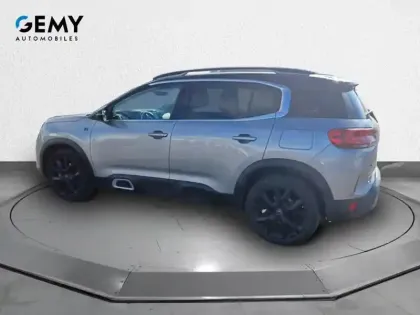 Photo 50 Citroën C5 aircross  Hybride Rechargeable 225 S&S e-EAT8