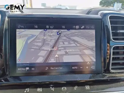 Photo 63 Citroën C5 aircross  Hybride Rechargeable 225 S&S e-EAT8