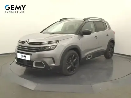Photo 66 Citroën C5 aircross  Hybride Rechargeable 225 S&S e-EAT8