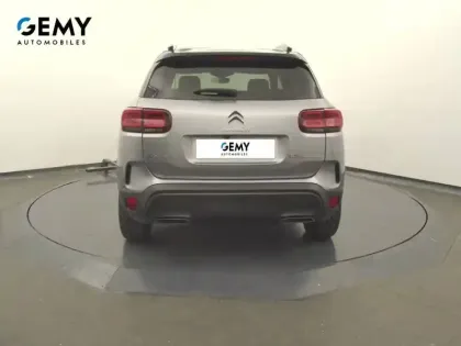 Photo 70 Citroën C5 aircross  Hybride Rechargeable 225 S&S e-EAT8