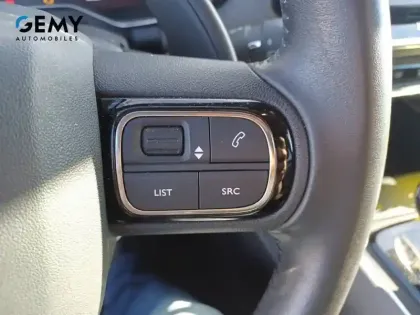 Photo 14 Citroën C5 aircross  Hybride Rechargeable 225 S&S e-EAT8
