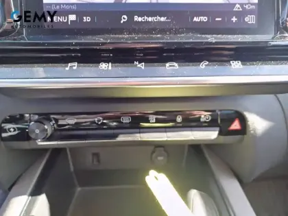 Photo 40 Citroën C5 aircross  Hybride Rechargeable 225 S&S e-EAT8