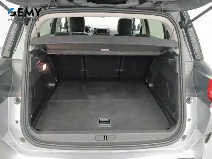 Photo 71 Citroën C5 aircross  Hybride Rechargeable 225 S&S e-EAT8