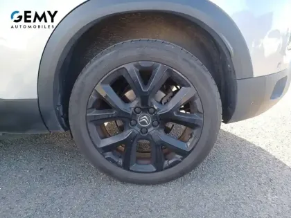 Photo 32 Citroën C5 aircross  Hybride Rechargeable 225 S&S e-EAT8