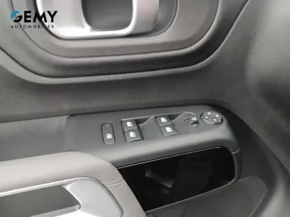 Photo 81 Citroën C5 aircross  Hybride Rechargeable 225 S&S e-EAT8
