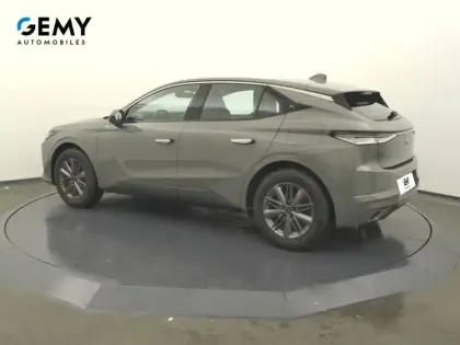 Photo 47 DS DS 4  Hybride E-Tense 225 EAT8