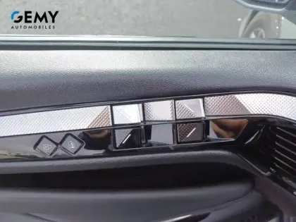 Photo 11 DS DS 4  Hybride E-Tense 225 EAT8