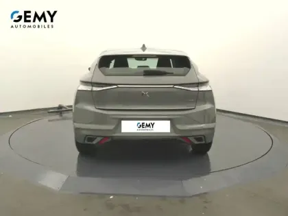 Photo 45 DS DS 4  Hybride E-Tense 225 EAT8