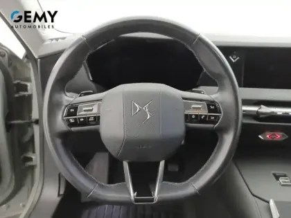 Photo 53 DS DS 4  Hybride E-Tense 225 EAT8