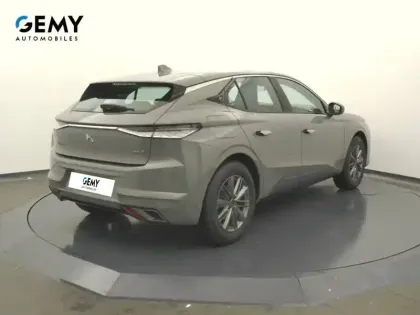 Photo 39 DS DS 4  Hybride E-Tense 225 EAT8