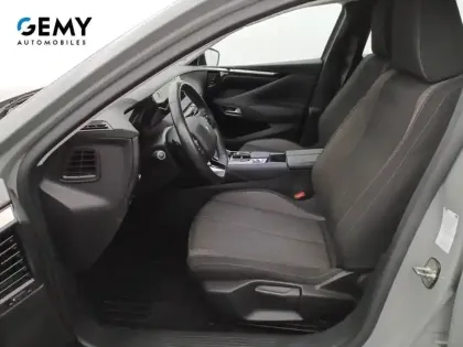 Photo 49 DS DS 4  Hybride E-Tense 225 EAT8