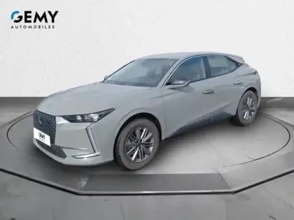 Photo Ds Ds 4 Bastille