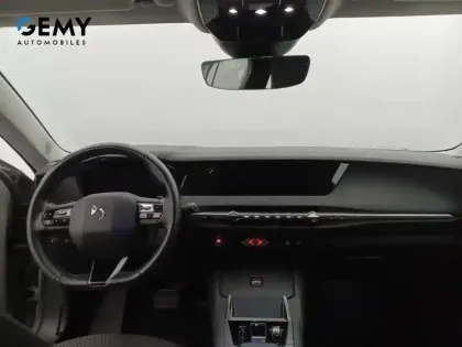 Photo 48 DS DS 4  Hybride E-Tense 225 EAT8