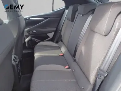 Photo 9 DS DS 4  Hybride E-Tense 225 EAT8