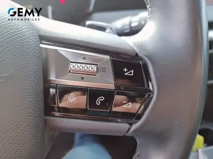 Photo 14 DS DS 4  Hybride E-Tense 225 EAT8