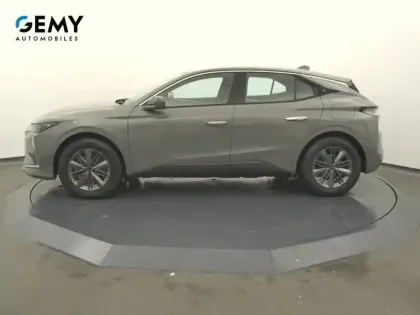 Photo 38 DS DS 4  Hybride E-Tense 225 EAT8