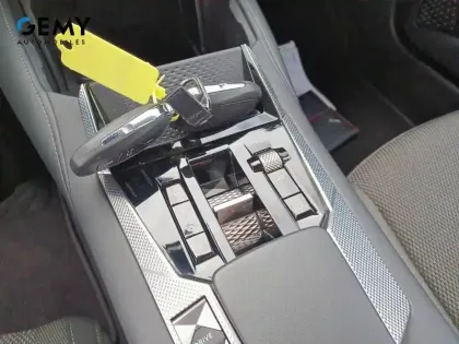 Photo 16 DS DS 4  Hybride E-Tense 225 EAT8