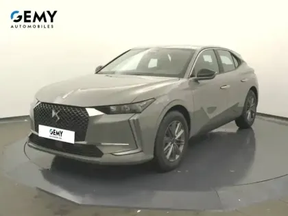 Photo 21 DS DS 4  Hybride E-Tense 225 EAT8