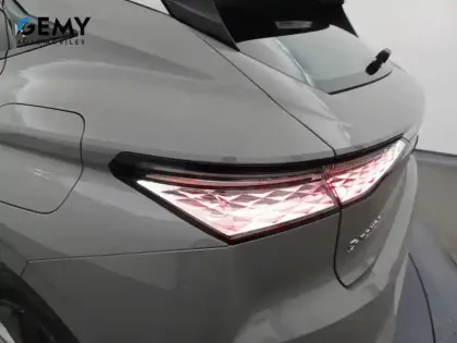 Photo 37 DS DS 4  Hybride E-Tense 225 EAT8