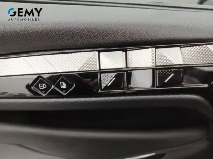 Photo 32 DS DS 4  Hybride E-Tense 225 EAT8